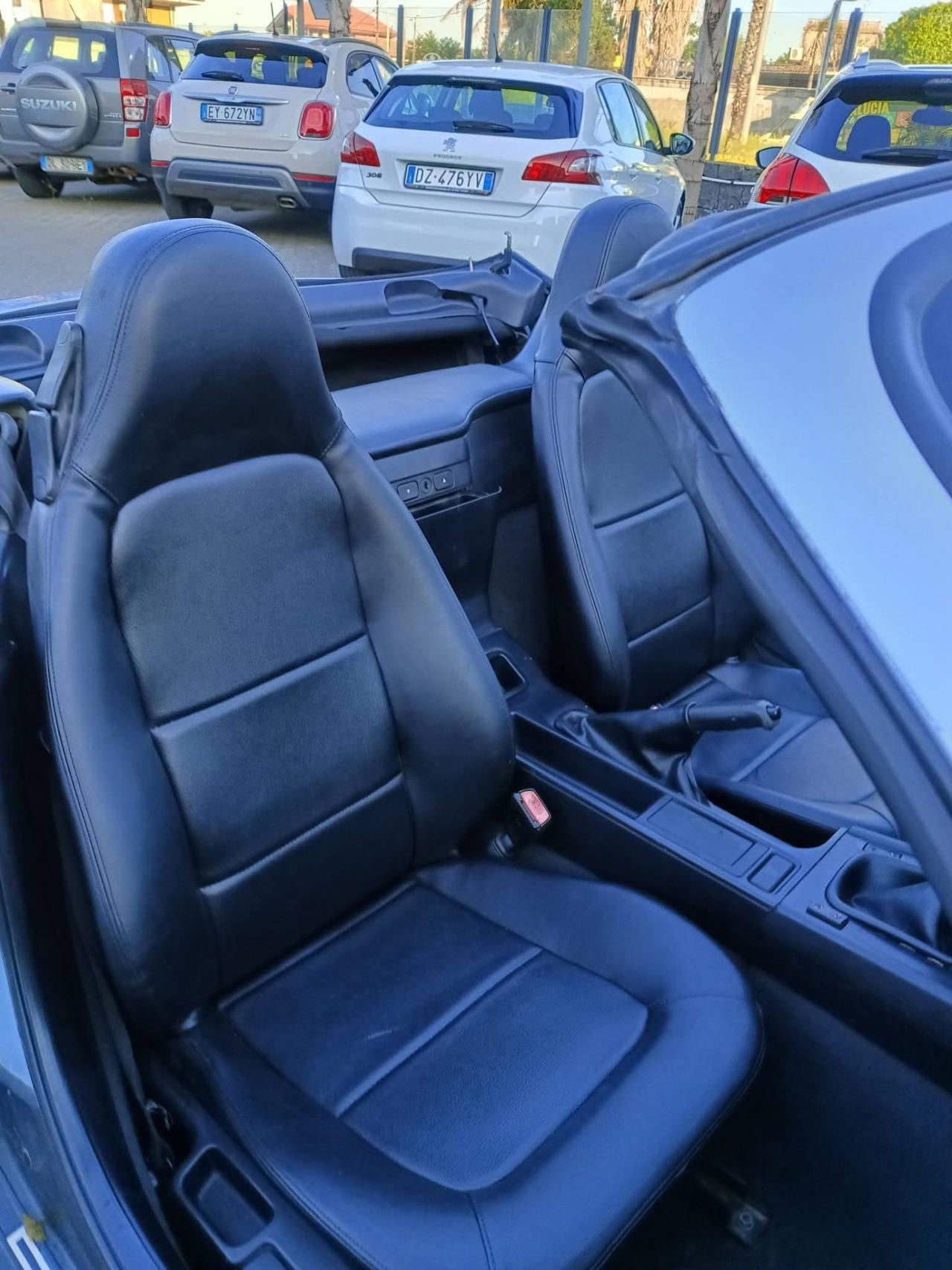 Bmw Z3 1.8 cat Roadster