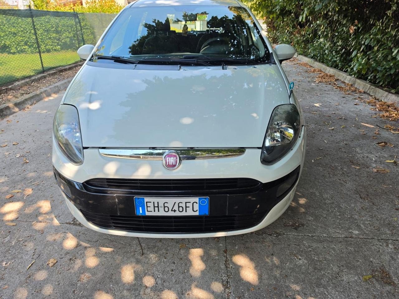 Fiat Grande Punto 1.3 MJT 75 CV 5 porte S&S Actual