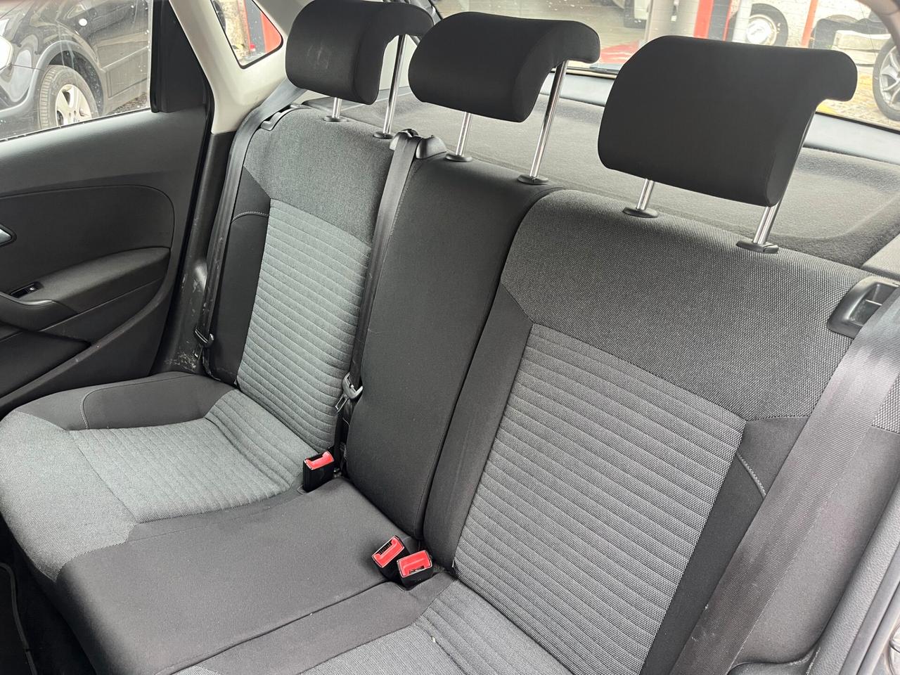 Volkswagen Polo 1.2 TSI 5 porte Highline