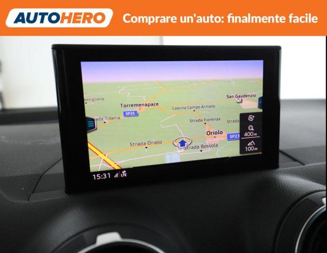 AUDI Q2 30 TDI S line Edition