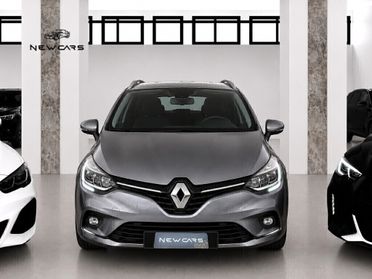 Renault Clio Sporter dCi 8V 90CV Start&Stop Energy Intens