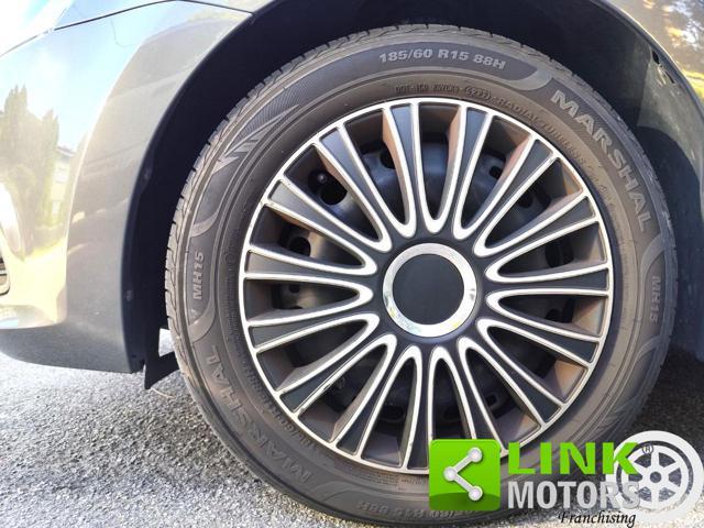 VOLKSWAGEN Polo 1.4 TDI 90 CV DSG 5p. Comfortline GAR. INCLUSA