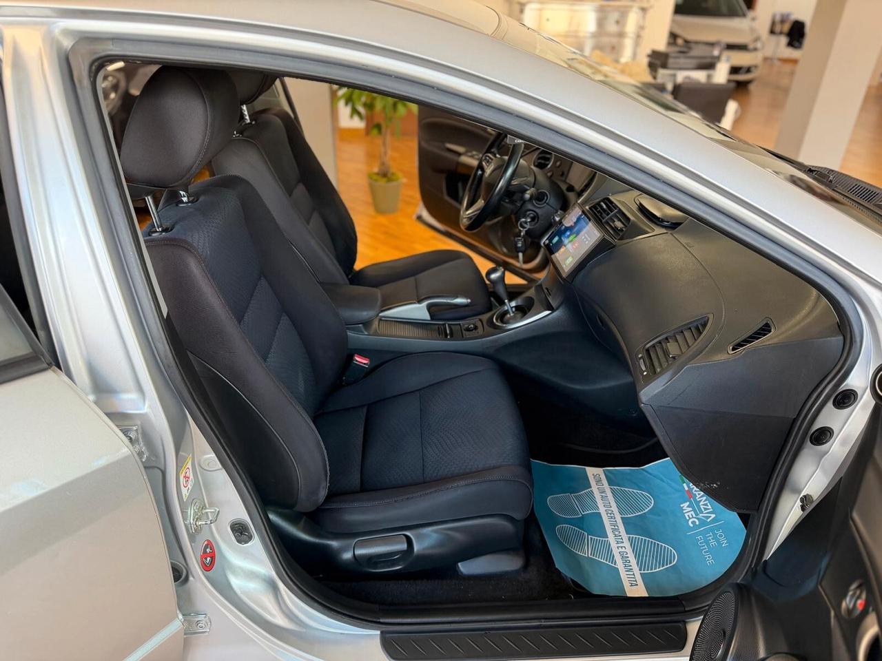 Honda Civic 1.4 i-VTEC 5p. Elegance
