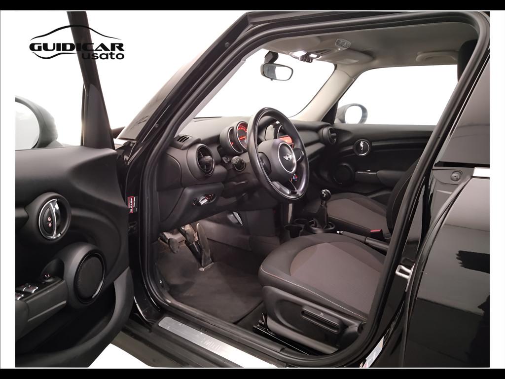 MINI Mini IV F55-F56 2014 - Mini 1.2 One 75cv 5p