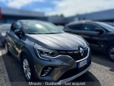 Renault Captur Hybrid E-Tech 145 CV Initiale Paris - VISIBILE IN VIA PONTINA 587