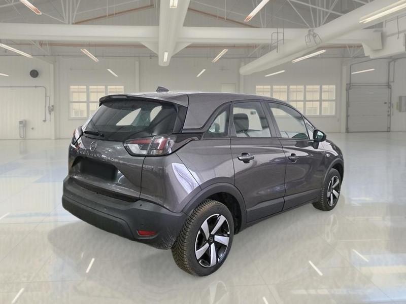 OPEL CROSSLAND 1.5 DIESEL 110 CV EDITION SES MT6 CROSSOVER