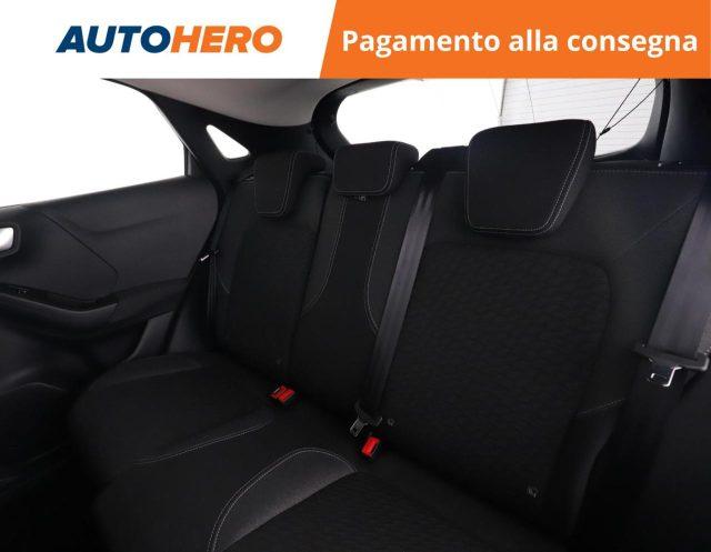 FORD Puma 1.0 EcoBoost Hybrid 125 CV S&S Titanium Design