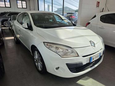 Renault Megane Megane III 2008 1.5 dci Dynamique 110cv