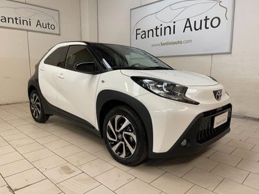 Toyota Aygo X Trend 1.0 72cv s-cvt c.auto-Ok Neopat-LEGGI SOTTO