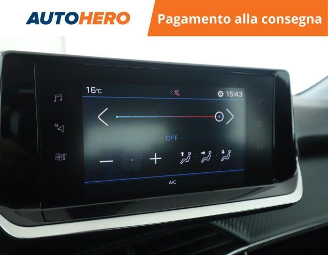 PEUGEOT 208 PureTech 75 Stop&Start 5 porte Active Pack