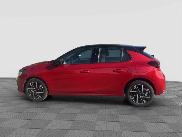 OPEL Corsa Corsa Hybrid 110 CV aut. GS