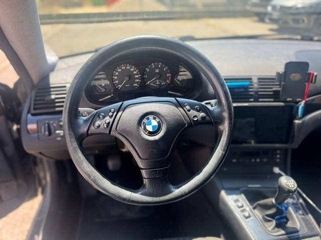 BMW Serie 3 E46 Coupe 320ci Attiva
