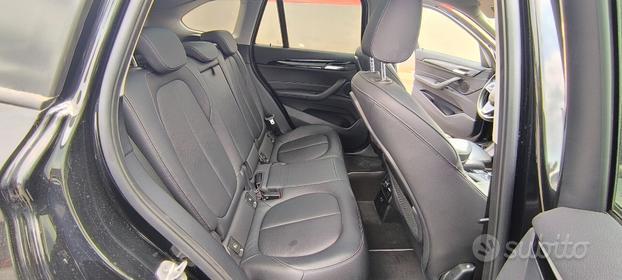 Bmw X1 sDrive20d Sport