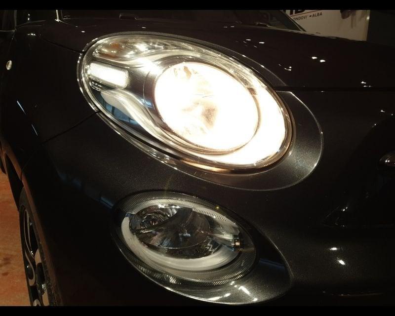 FIAT 500L 1.6 Multijet 120 CV Business