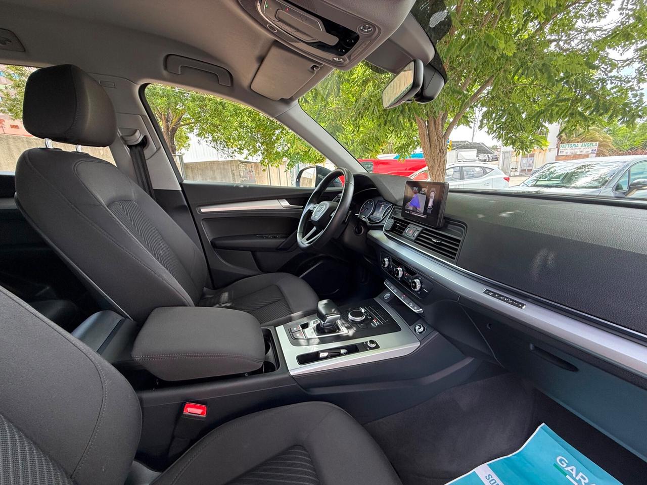 Audi Q5 TDI KM.81.000! QUATTRO