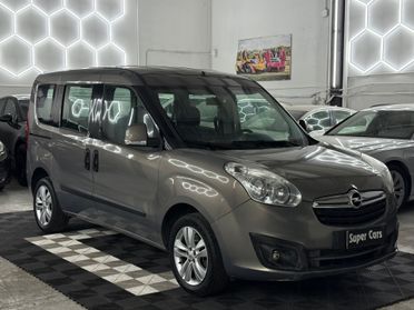 Opel Combo 1.4 Turbo EcoM 120CV PC-TN Elective