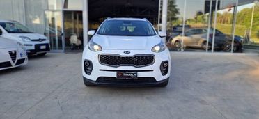 KIA Sportage 1.7 CRDI 2WD Business Class N1