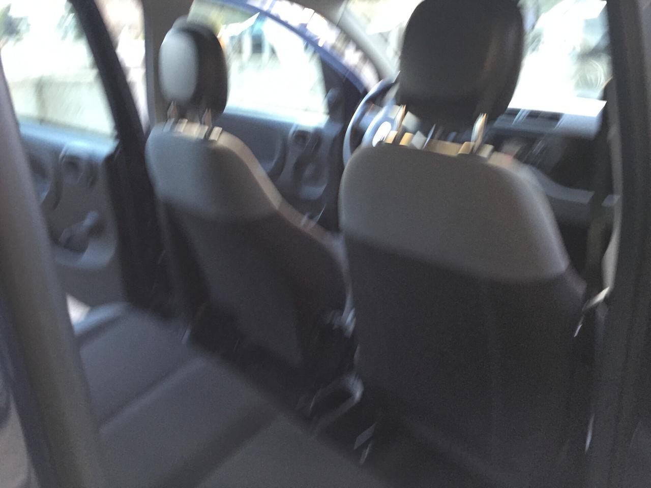 Fiat Panda 1.2 Easy X NEOPATENTATI