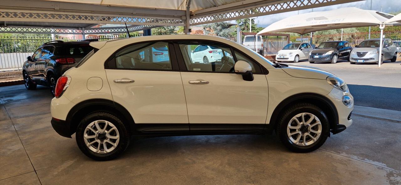 Fiat 500X 1.3 Mjt 95cv Business