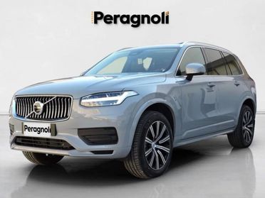 VOLVO XC90 B5 BENZINA AWD CORE AUTOMATICA 7P. KM0