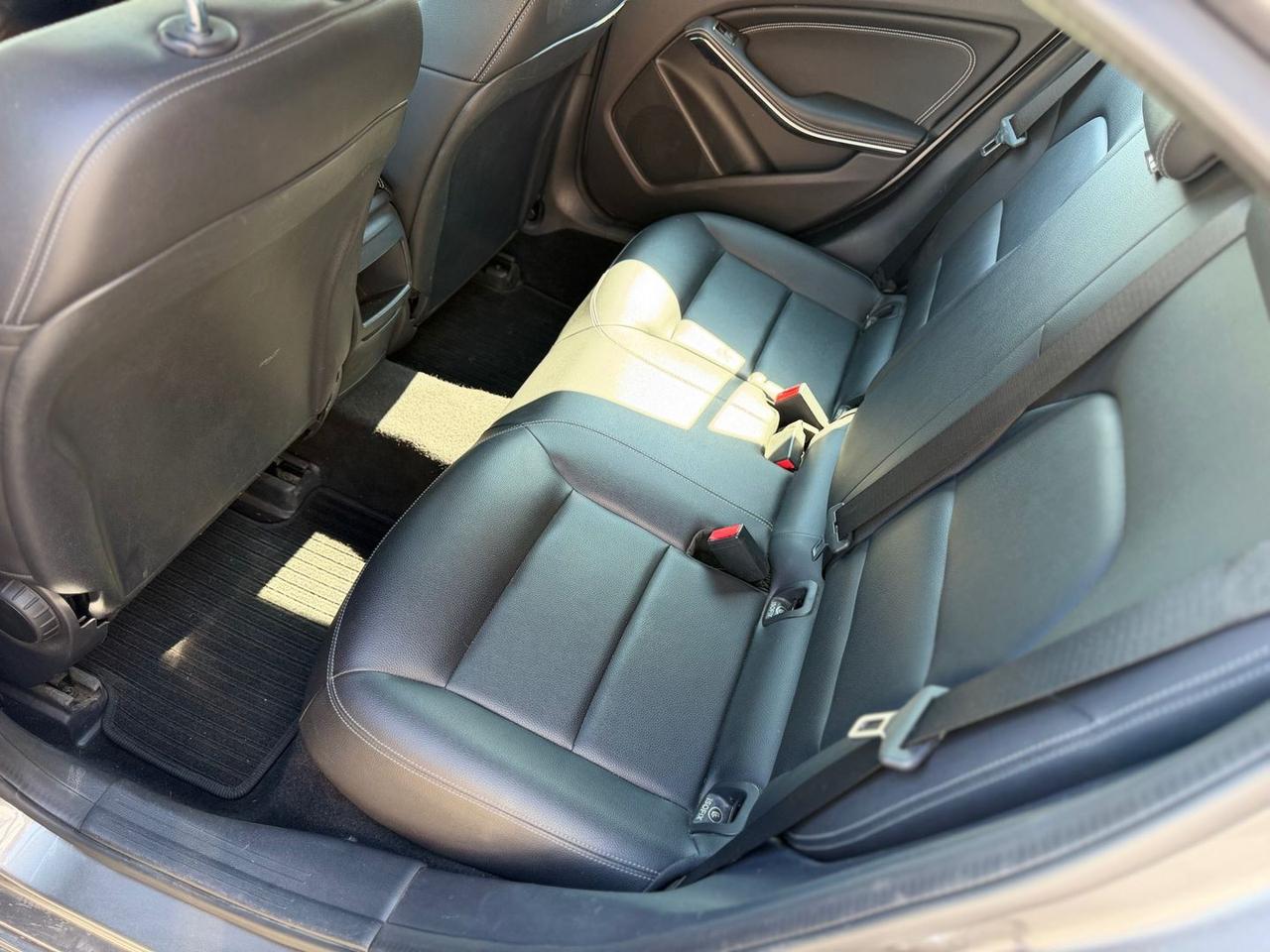 Mercedes-Benz A 180 Executive A 180 BlueEFF #11575
