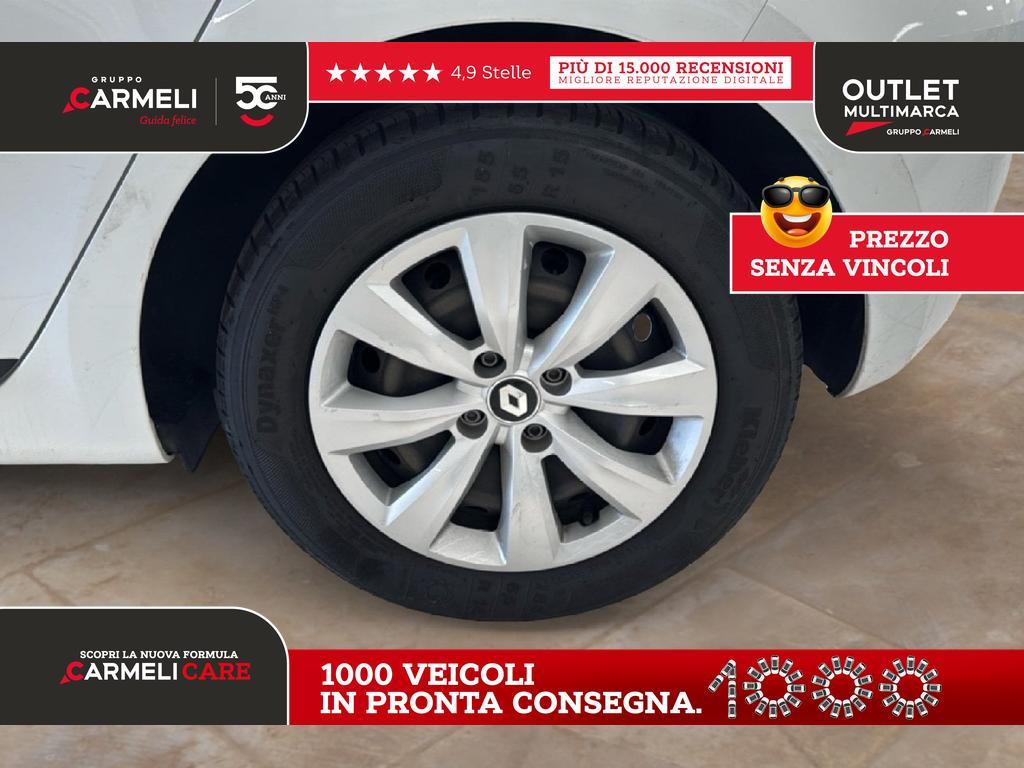 Renault Clio 5 Porte 1.0 TCe Life
