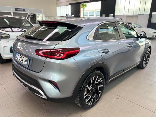 KIA XCeed 1.5 T-GDi 160 CV MHEV iMTBusiness