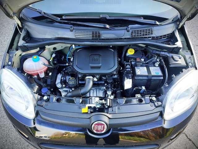 Fiat Panda 1.0 firefly hybrid City Life UNI PRO * PROMO *