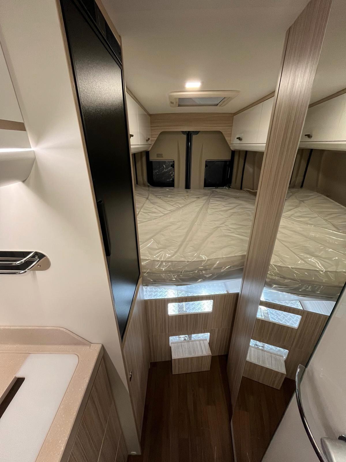 Elnagh E-VAN DUO XL PREMIUM