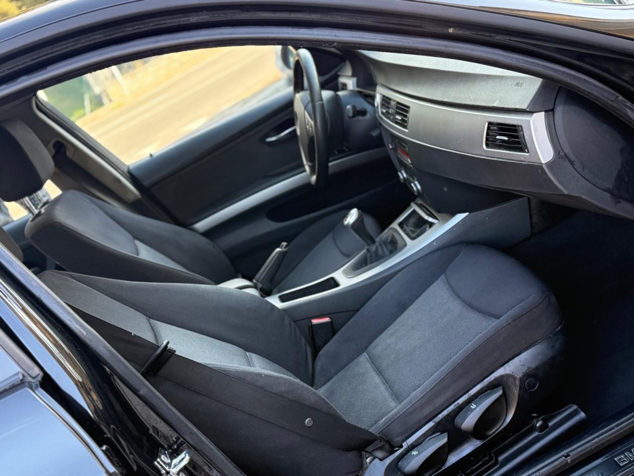 Bmw 320 320d cat Touring MSport