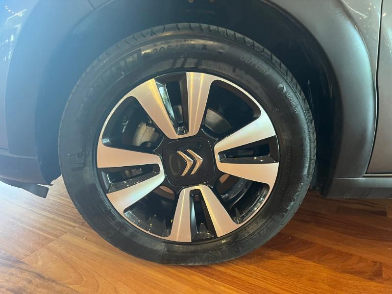 CITROEN C3 PureTech 110 S&S Max