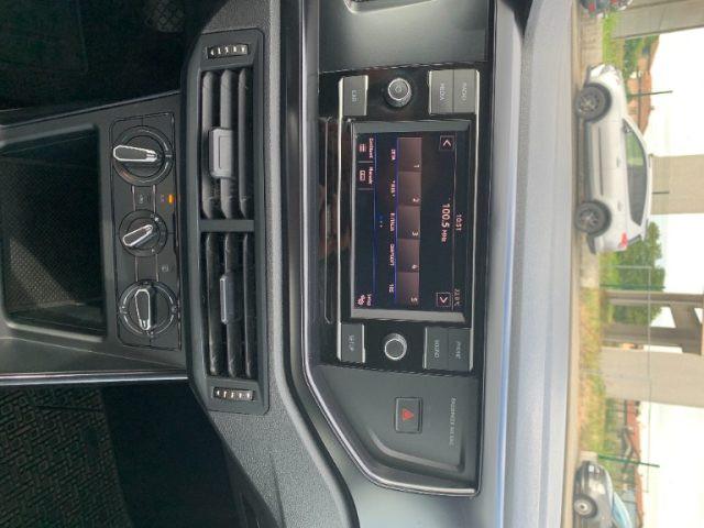 VOLKSWAGEN Polo 1.6 TDI 5p. Comfortline BlueMotion Technology