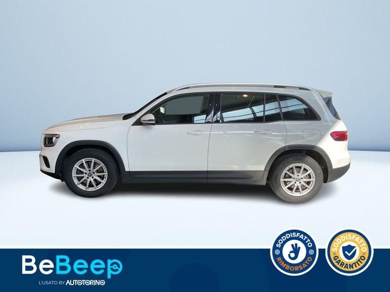 Mercedes-Benz Classe GLB GLB 200 D EXECUTIVE AUTO