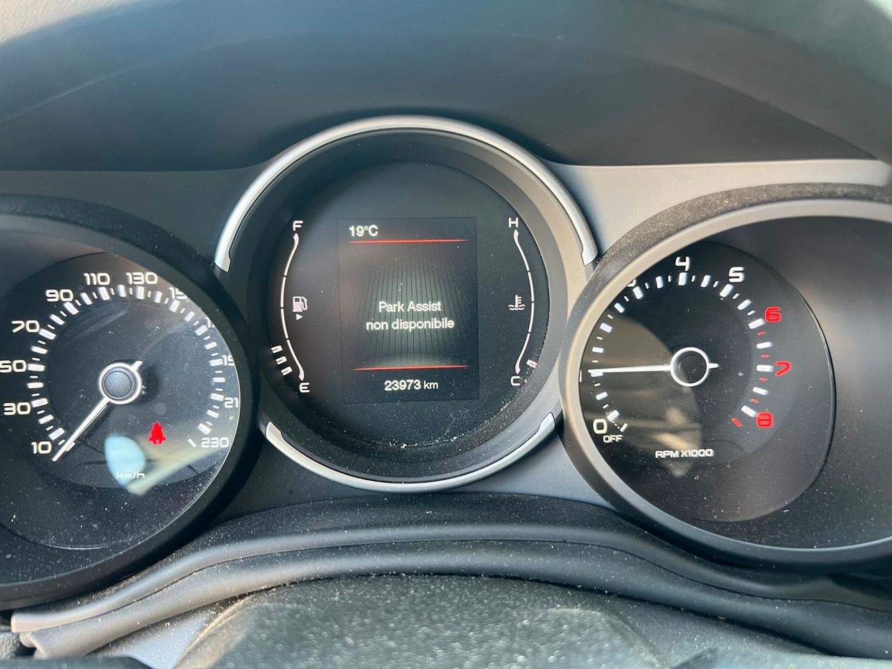 Fiat 500L 1.4 95 CV S&S City Cross