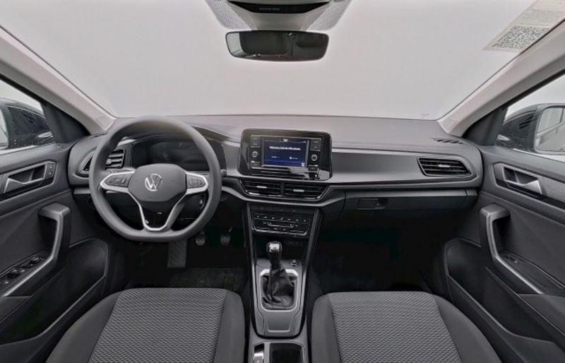 Volkswagen T-Roc T-Roc 2.0 TDI SCR Life LED APP CONNECT