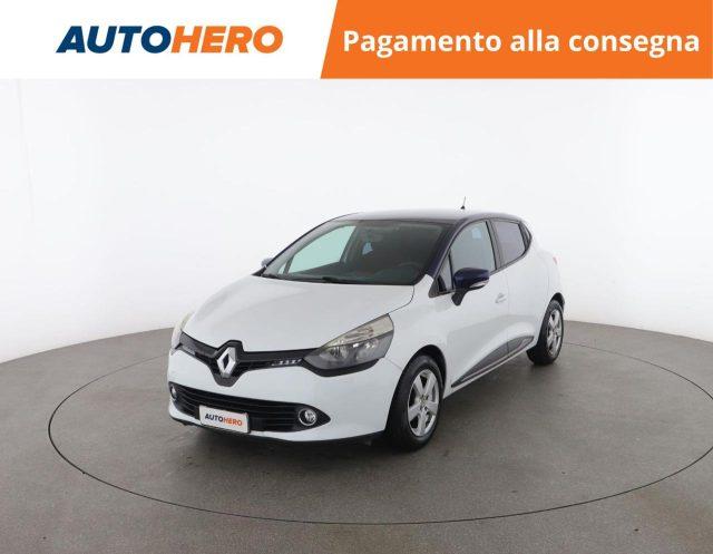 RENAULT Clio 1.5 dCi 8V 75CV 5 porte Live