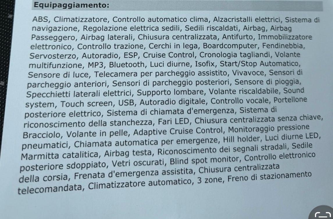 Hyundai Tucson 1.6 HEV aut. Exellence