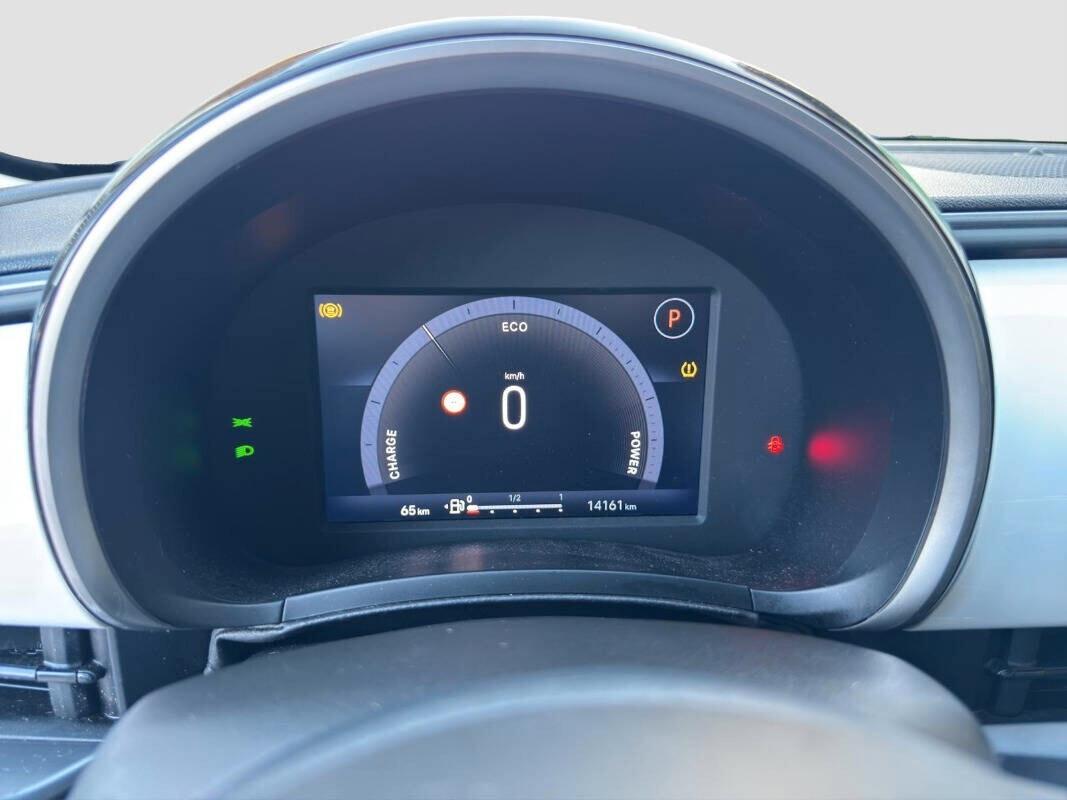 Fiat 600 Hybrid 130 CV DCT MHEV La Prima 2025