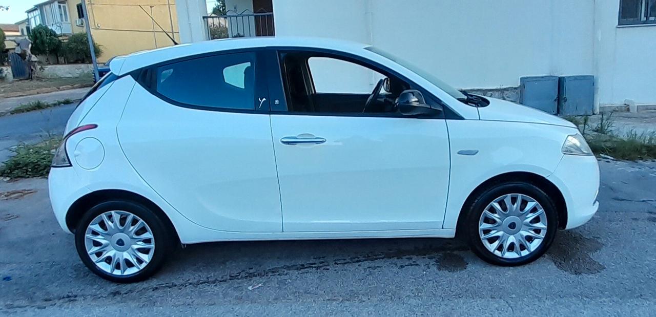 Lancia Ypsilon 1.3 MJT 16V 95 CV 5 porte S&S Platinum