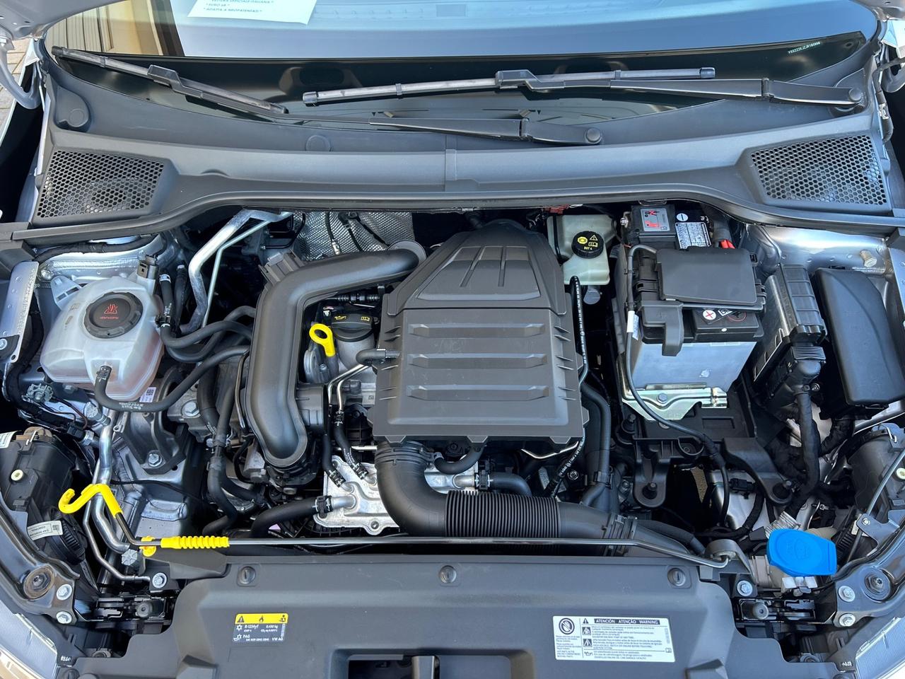 Seat Arona 1.0 EcoTSI Style