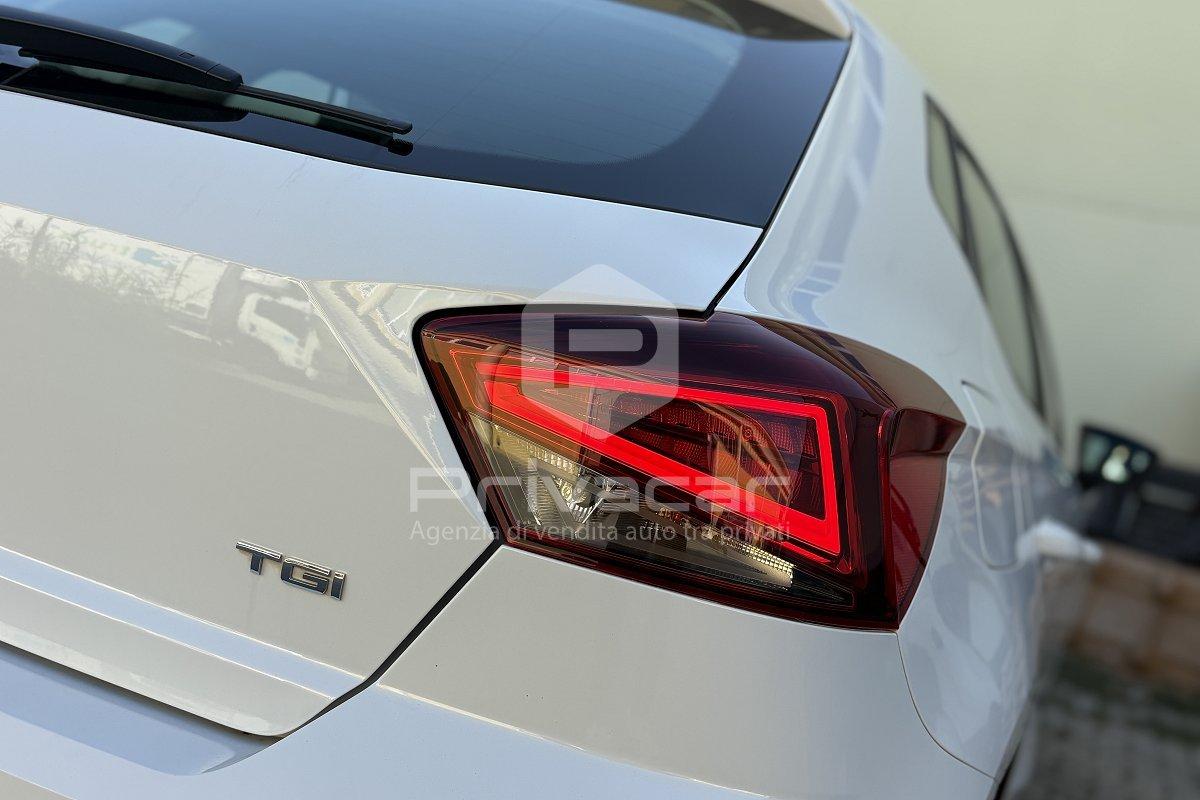 SEAT Ibiza 1.0 TGI 5 porte Style