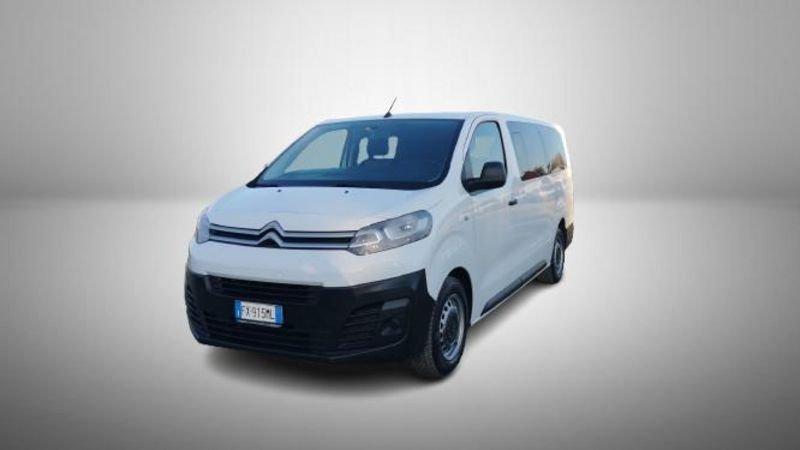 Citroën Jumpy BlueHDi 150 S&S XL 6 posti N1