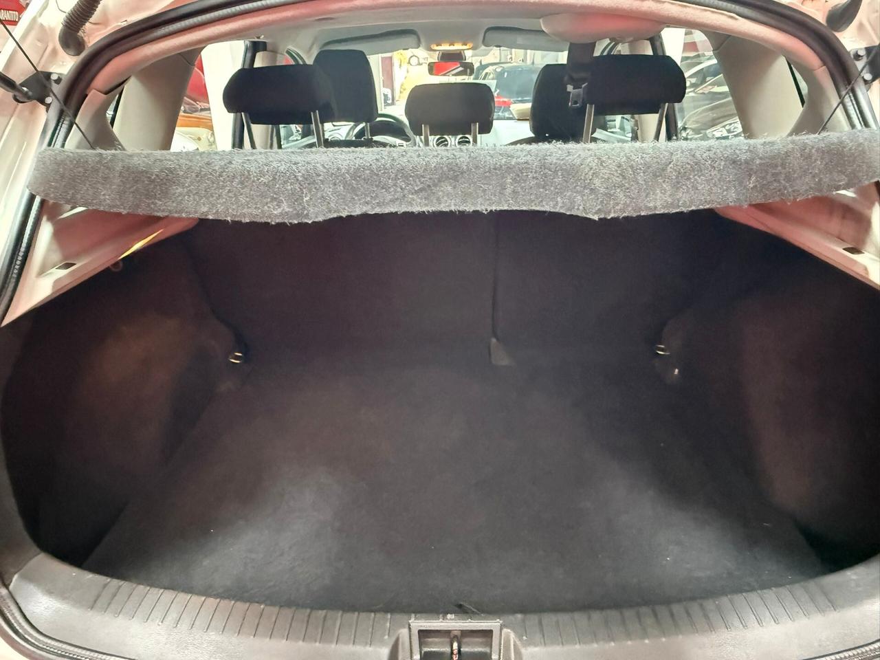 Nissan Qashqai 1.6 dCi 131cv Tekna - 2011