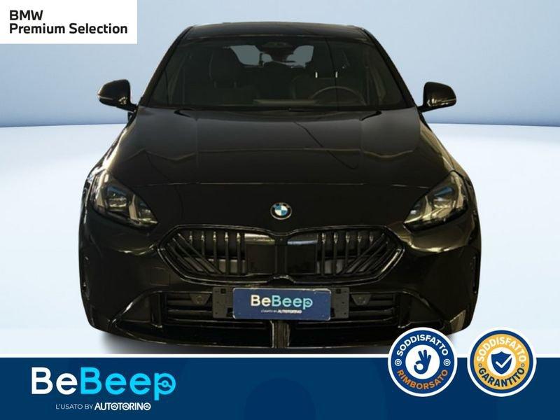 BMW Serie 1 118D MSPORT AUTO