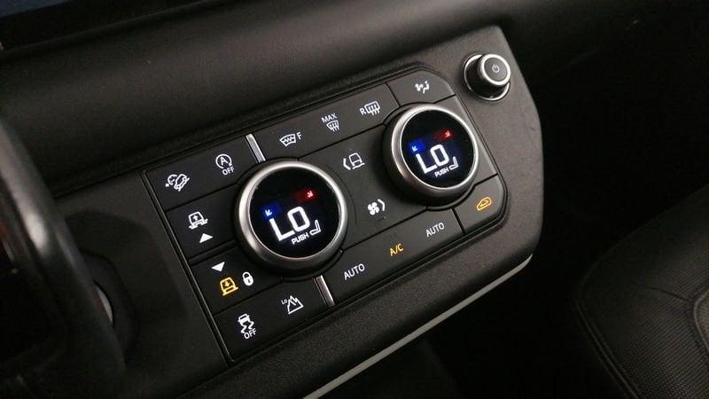 Land Rover Defender 110 3.0d i6 mhev X-Dynamic HSE awd 300cv auto 6p.ti