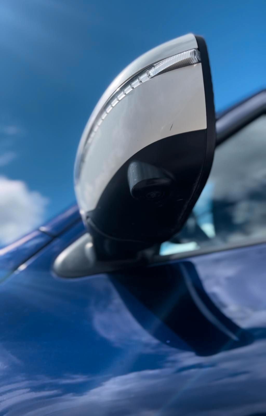 Nissan Juke 1.5 dCi Start&Stop Tekna