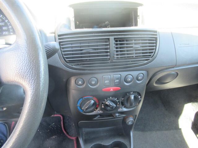 FIAT PUNTO 1200 5 porte BENZINA/METANO