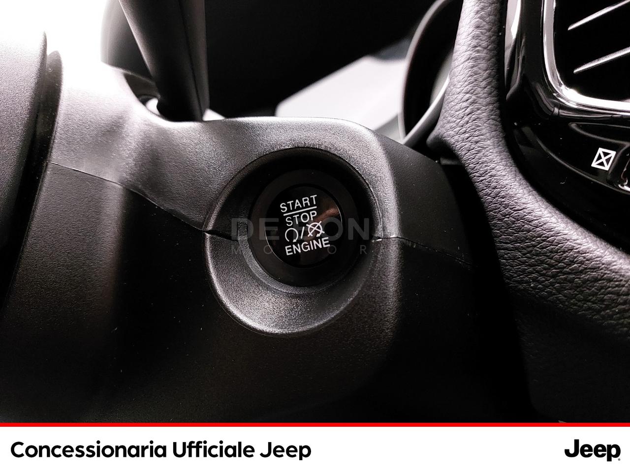 Jeep Compass 1.6 mjt limited winter 2wd 120cv