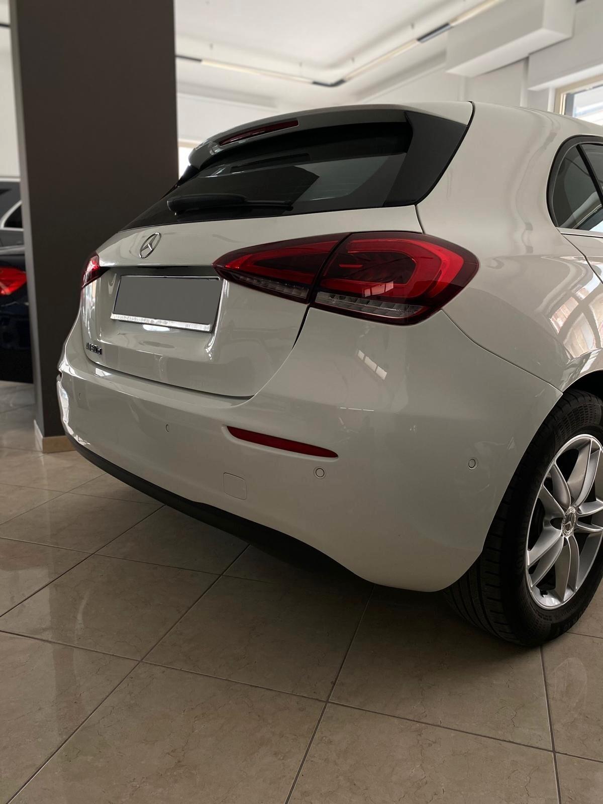 Mercedes-benz A 180 A 180 d Business. Iva inclusa