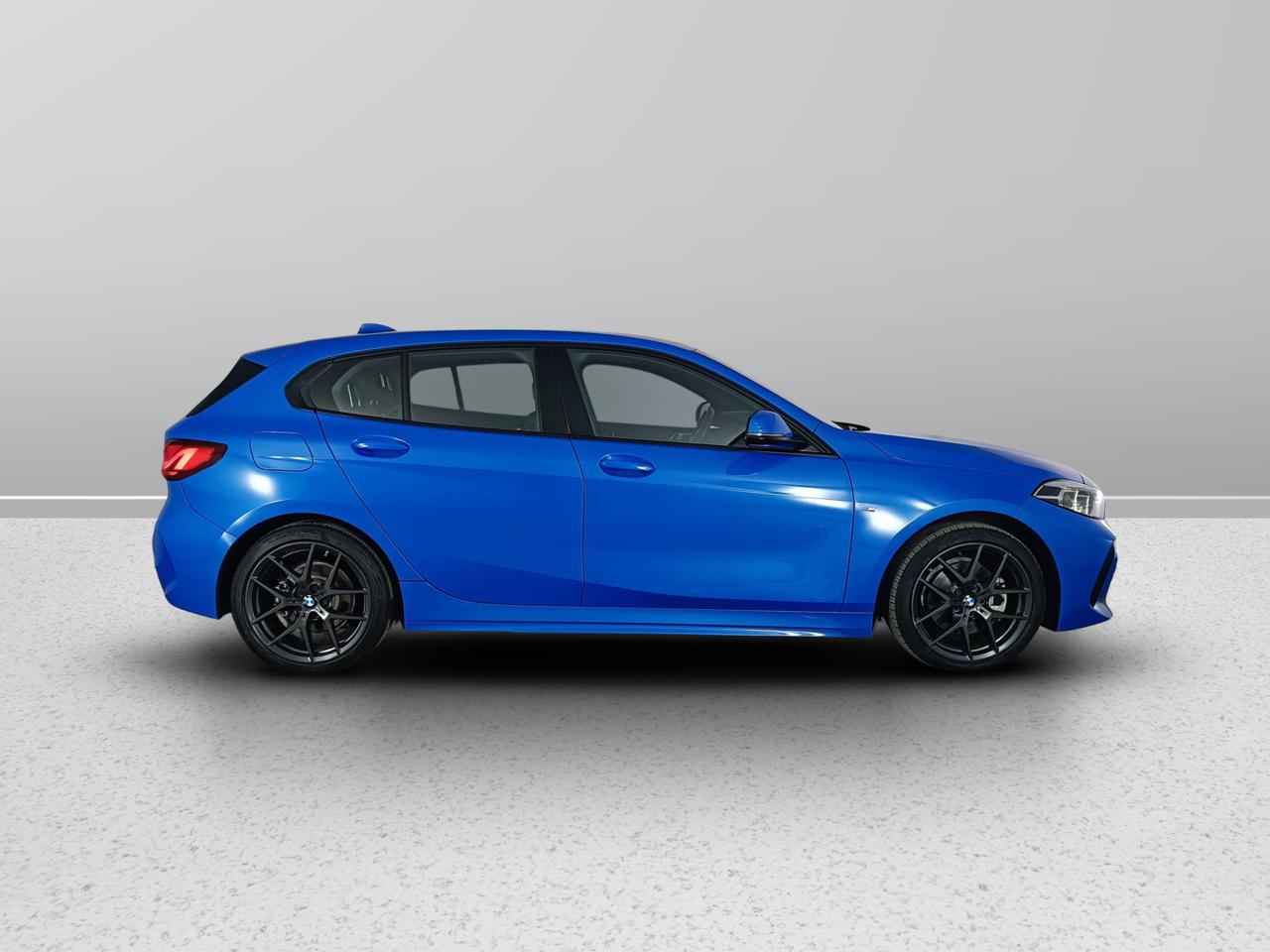 BMW Serie 1 F40 - 116d Msport auto